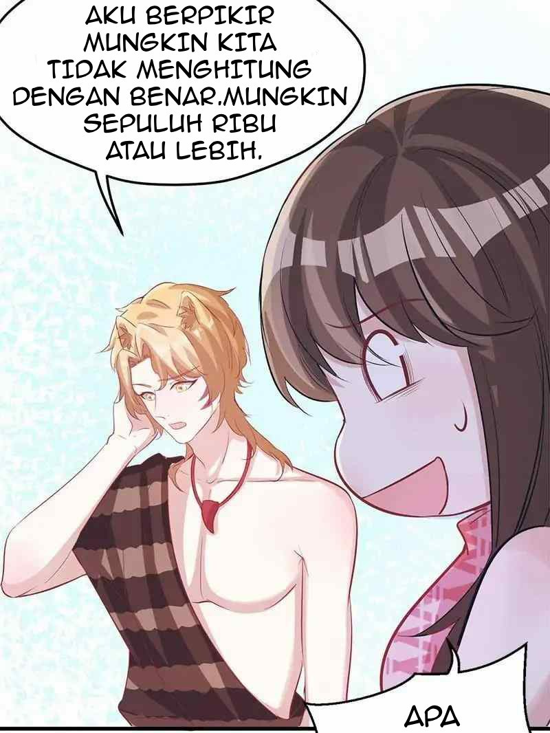 Beauty and the Beasts Chapter 65 Gambar 44